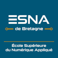 Logo ESNA Bruz