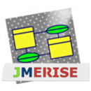 Jmerise logo