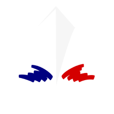 Marine Nationale Logo