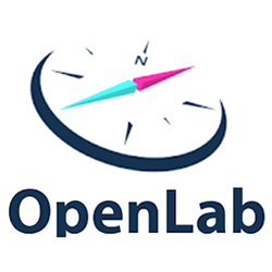 OpenLab Logo