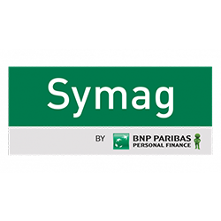 Symag Logo