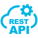 API Rest logo