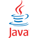 Langage Java logo